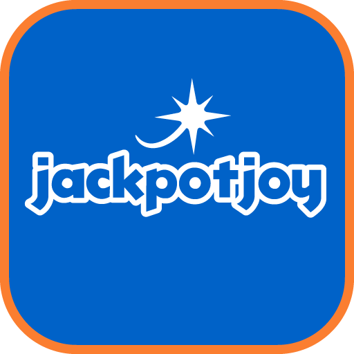 Jackpotjoy casino logo