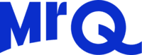 MrQ casino logo